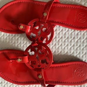 Tory Burch miller sandals